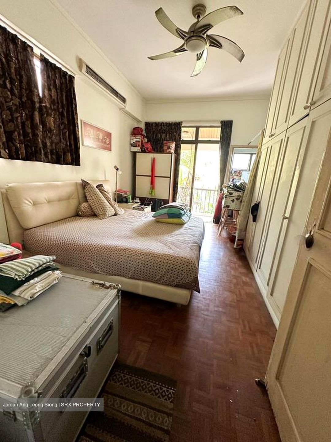 Toh Yi Court (D21), Condominium #524898141